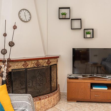 Arte Villa Margarita Apartment Sami  Exterior photo