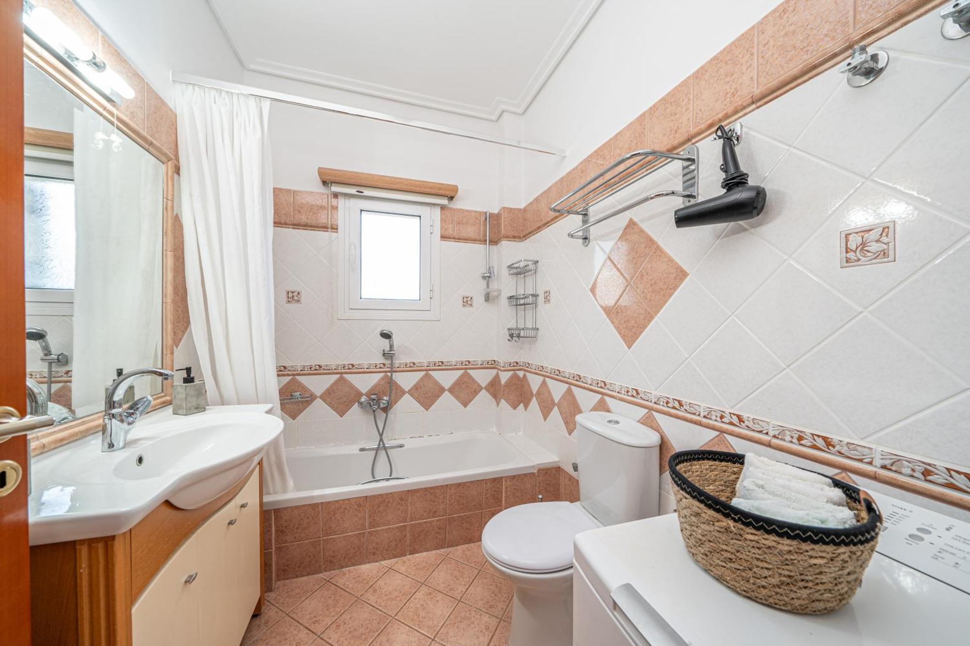 Arte Villa Margarita Apartment Sami  Exterior photo